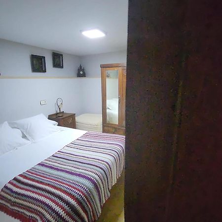 La Pumarada De Limes 2 Villa Cangas De Narcea Bagian luar foto