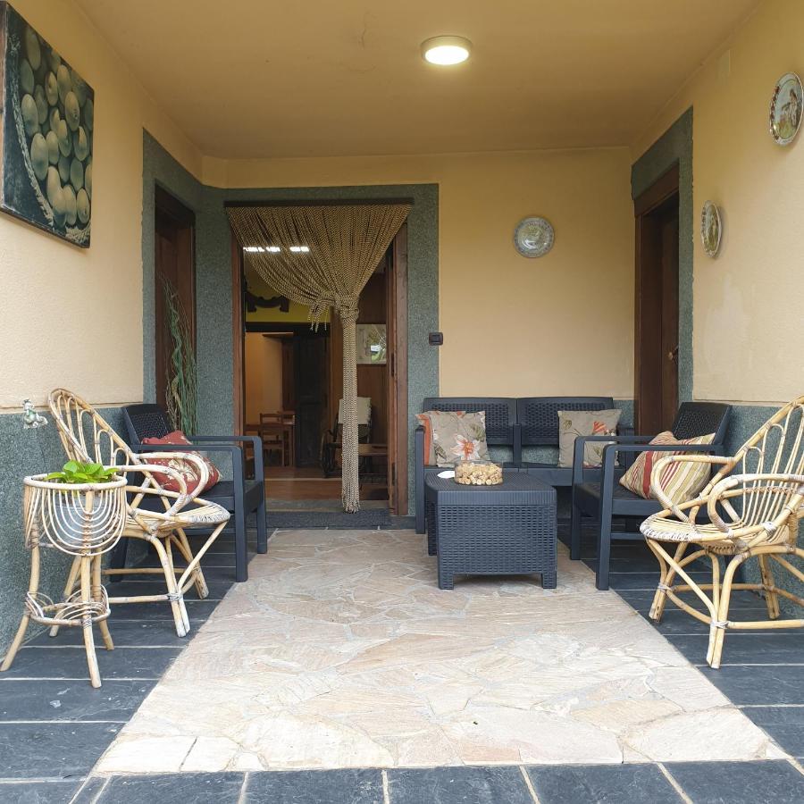 La Pumarada De Limes 2 Villa Cangas De Narcea Bagian luar foto