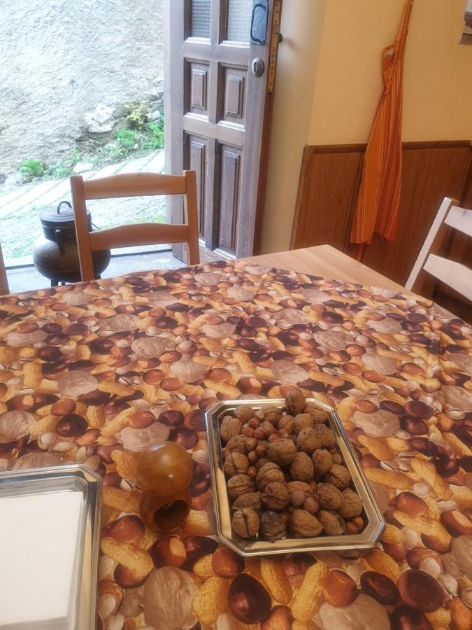 La Pumarada De Limes 2 Villa Cangas De Narcea Bagian luar foto