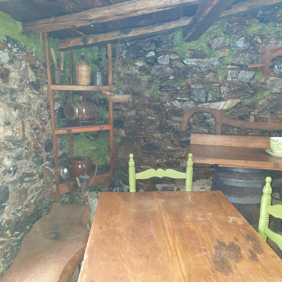 La Pumarada De Limes 2 Villa Cangas De Narcea Bagian luar foto