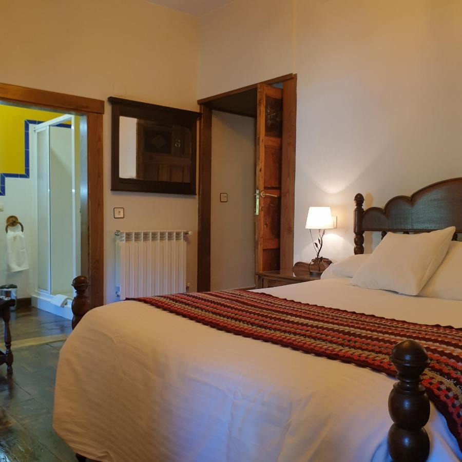 La Pumarada De Limes 2 Villa Cangas De Narcea Bagian luar foto
