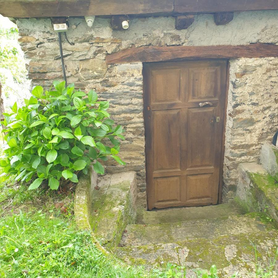La Pumarada De Limes 2 Villa Cangas De Narcea Bagian luar foto