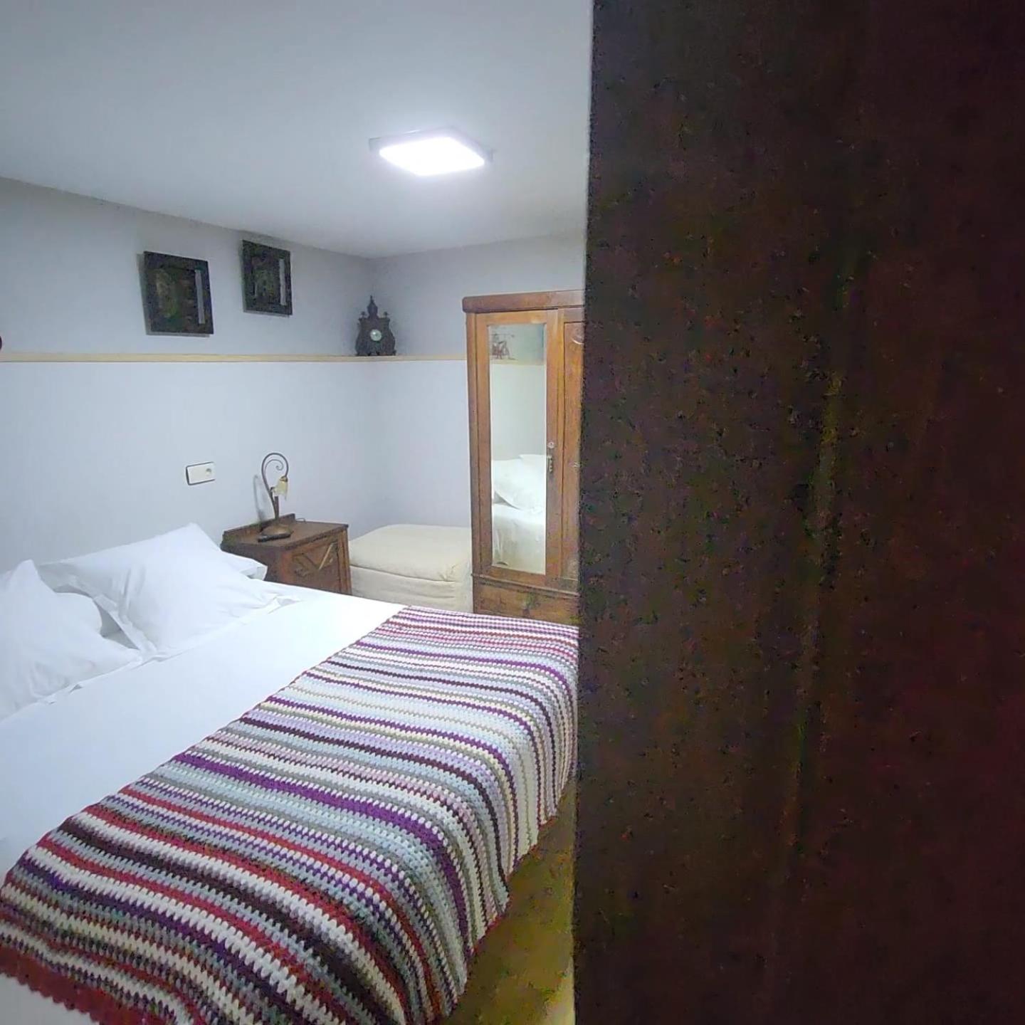 La Pumarada De Limes 2 Villa Cangas De Narcea Bagian luar foto
