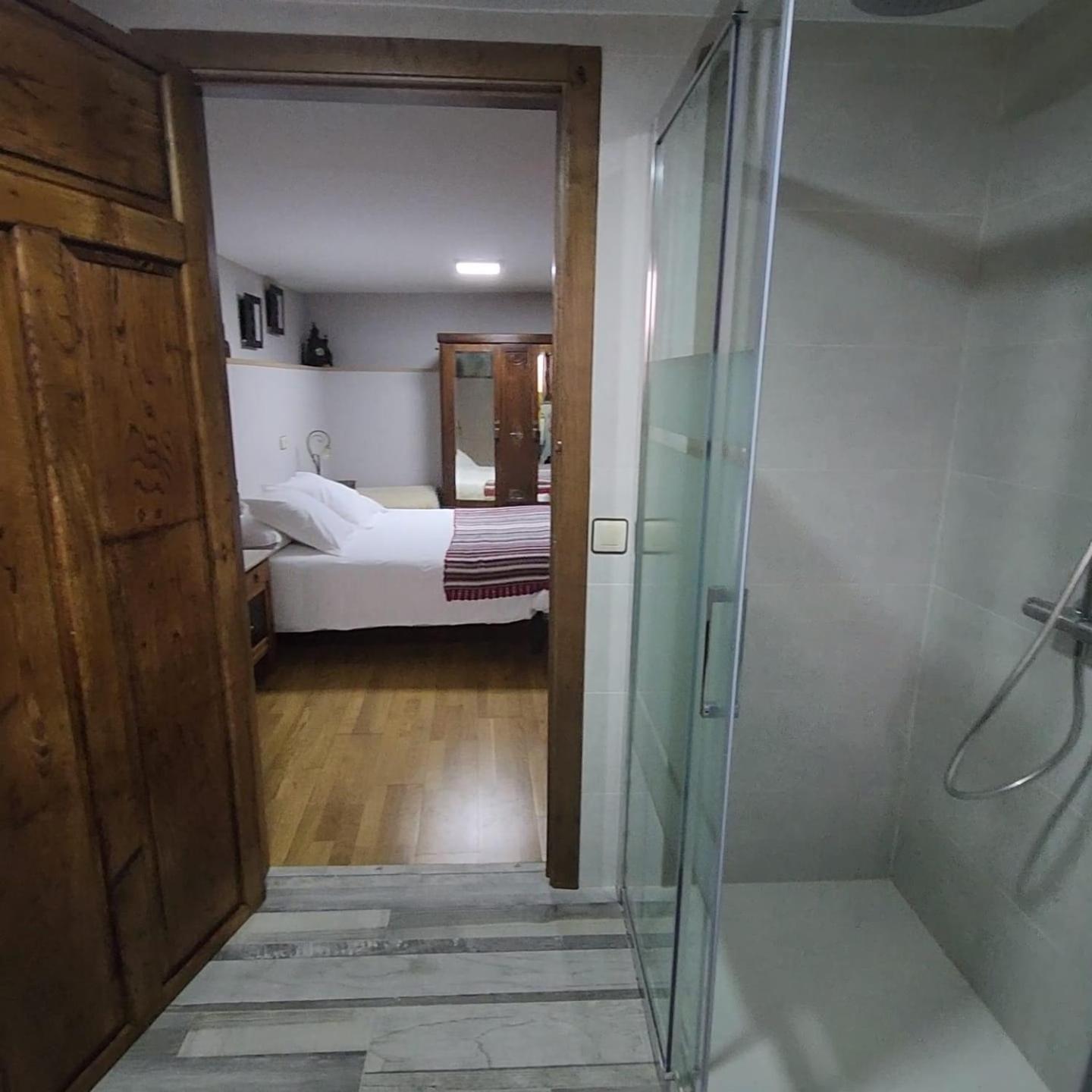La Pumarada De Limes 2 Villa Cangas De Narcea Bagian luar foto